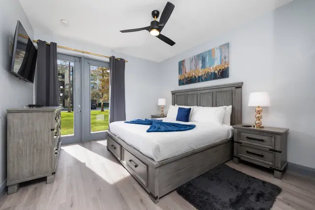 Townhome 3 Suítes | Ao Lado do Epic & Universal em Orlando, foto 3