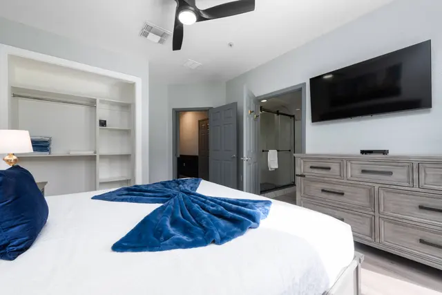 Townhome 3 Suítes | Ao Lado do Epic & Universal em Orlando, foto 4