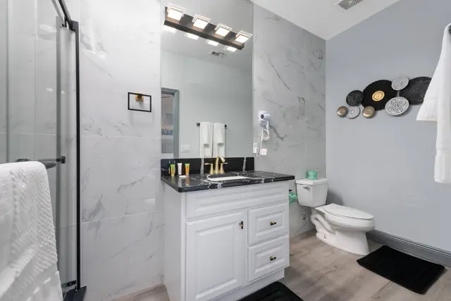 Townhome 3 Suítes | Ao Lado do Epic & Universal em Orlando, foto 5