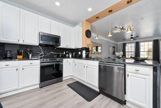 Townhome 3 Suítes | Ao Lado do Epic & Universal em Orlando, foto 8