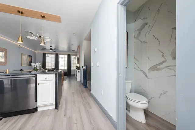 Townhome 3 Suítes | Ao Lado do Epic & Universal em Orlando, foto 11