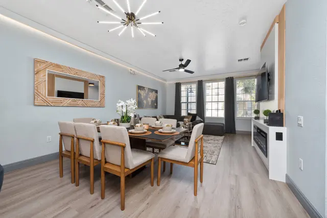 Townhome 3 Suítes | Ao Lado do Epic & Universal em Orlando, foto 12