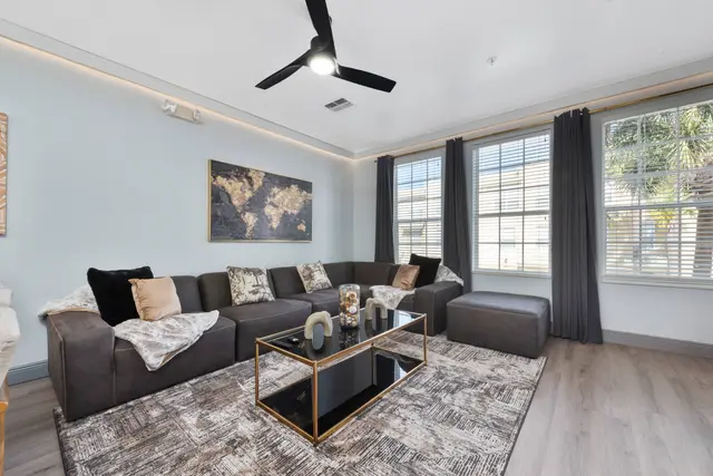 Townhome 3 Suítes | Ao Lado do Epic & Universal em Orlando, foto 13
