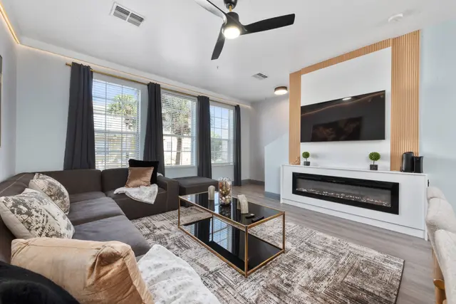 Townhome 3 Suítes | Ao Lado do Epic & Universal em Orlando, foto 14