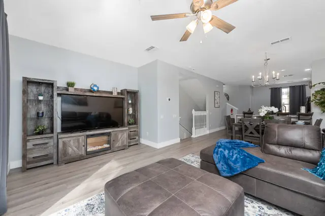 Townhome 3 Suítes | Em frente ao Epic Universe em Orlando, foto 9