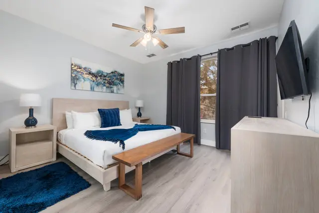 Townhome 3 Suítes | Em frente ao Epic Universe em Orlando, foto 17