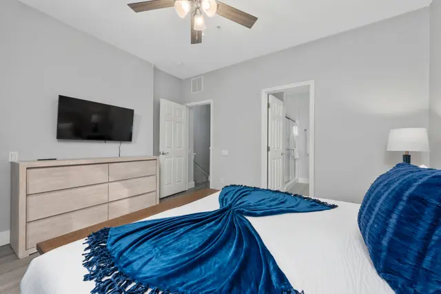 Townhome 3 Suítes | Em frente ao Epic Universe em Orlando, foto 18