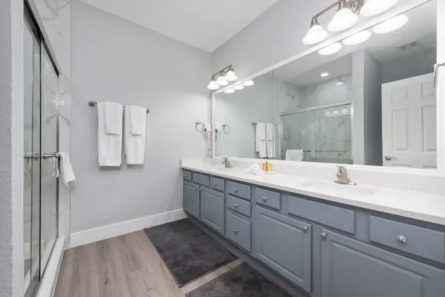 Townhome 3 Suítes | Em frente ao Epic Universe em Orlando, foto 19
