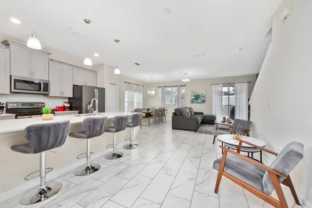 Townhome com piscina em Resort em Kissimmee, foto principal