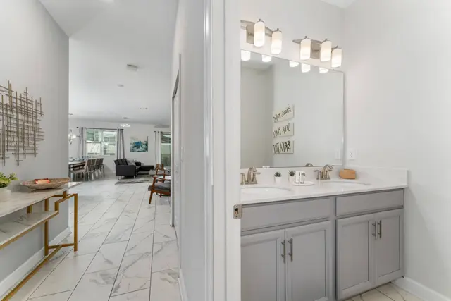 Townhome com piscina em Resort em Kissimmee, foto 2