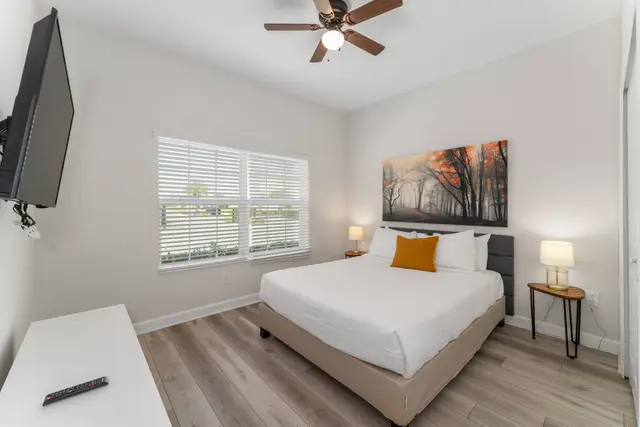 Townhome com piscina em Resort em Kissimmee, foto 4