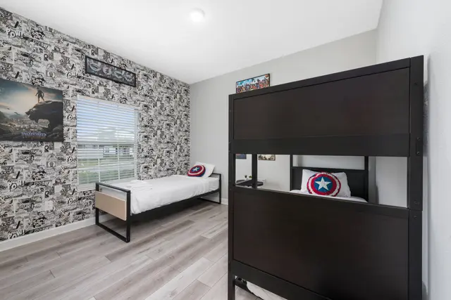 Townhome com piscina em Resort em Kissimmee, foto 6