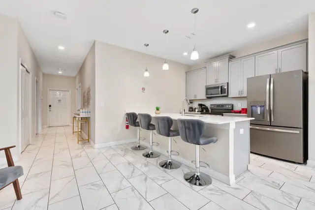 Townhome com piscina em Resort em Kissimmee, foto 12