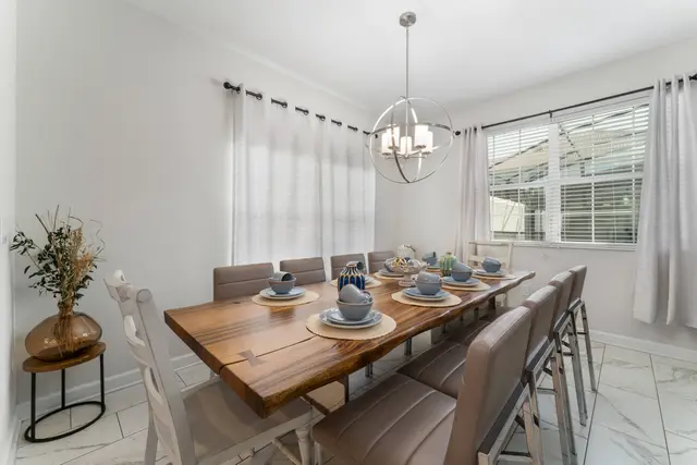 Townhome com piscina em Resort em Kissimmee, foto 13