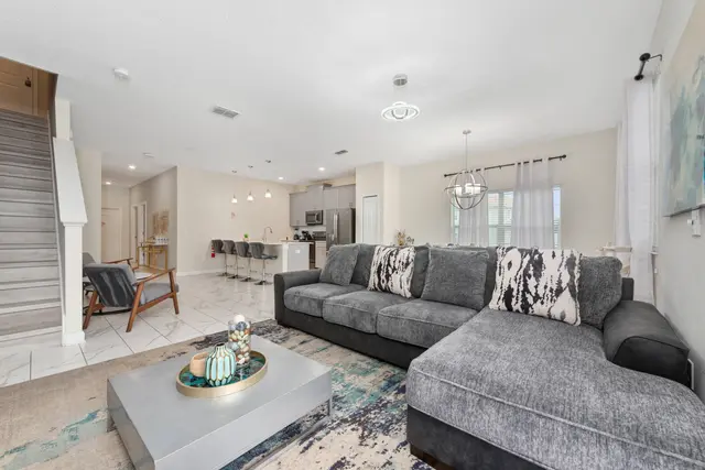 Townhome com piscina em Resort em Kissimmee, foto 15