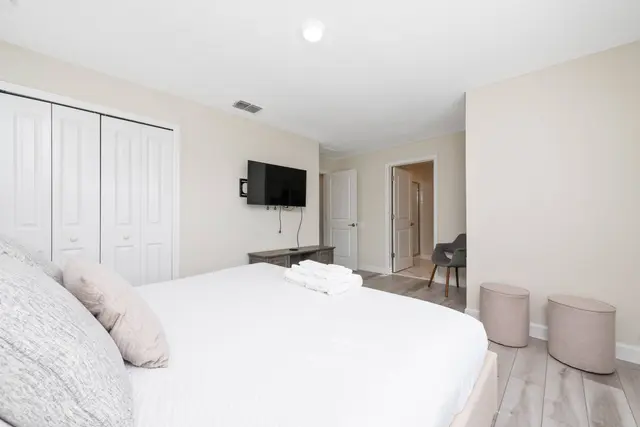 Townhome com piscina em Resort em Kissimmee, foto 17