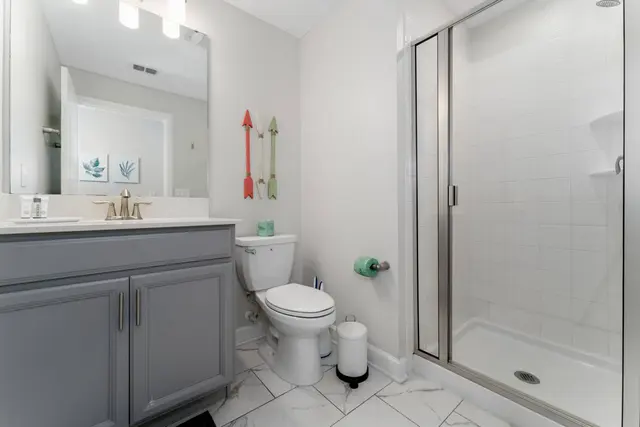 Townhome com piscina em Resort em Kissimmee, foto 22