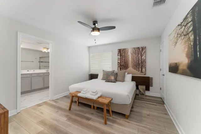 Townhome com piscina em Resort em Kissimmee, foto 23