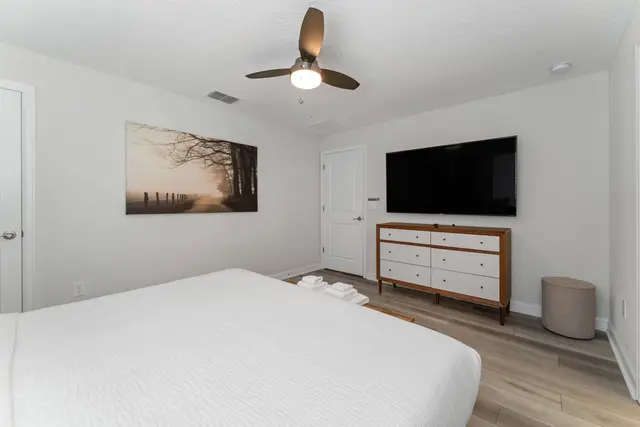 Townhome com piscina em Resort em Kissimmee, foto 24