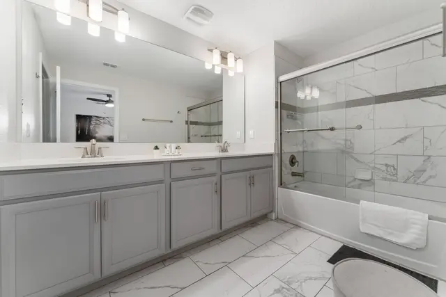 Townhome com piscina em Resort em Kissimmee, foto 25