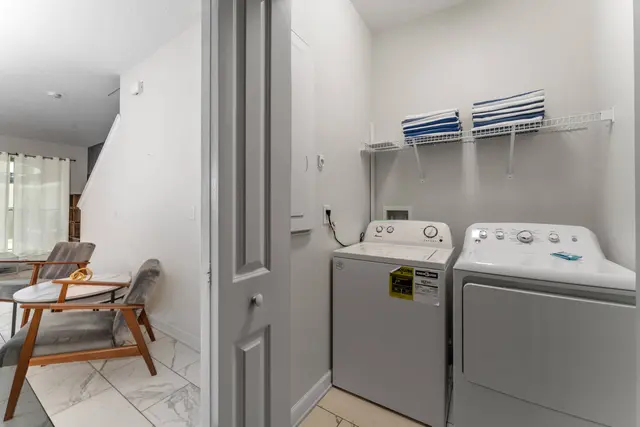 Townhome com piscina em Resort em Kissimmee, foto 29