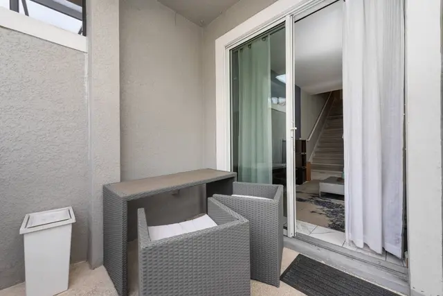 Townhome com piscina em Resort em Kissimmee, foto 30