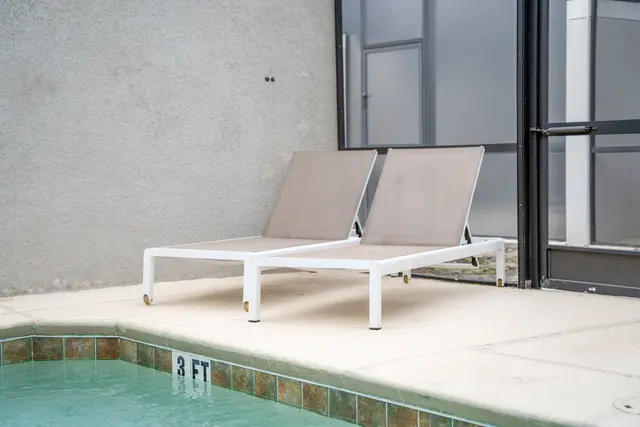 Townhome com piscina em Resort em Kissimmee, foto 33