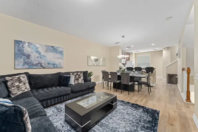 Townhome in resort 3 suits em Orlando, foto principal