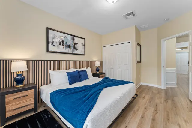 Townhome in resort 3 suits em Orlando, foto 3