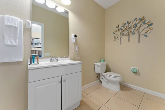 Townhome in resort 3 suits em Orlando, foto 4