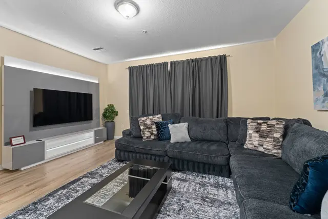 Townhome in resort 3 suits em Orlando, foto 6