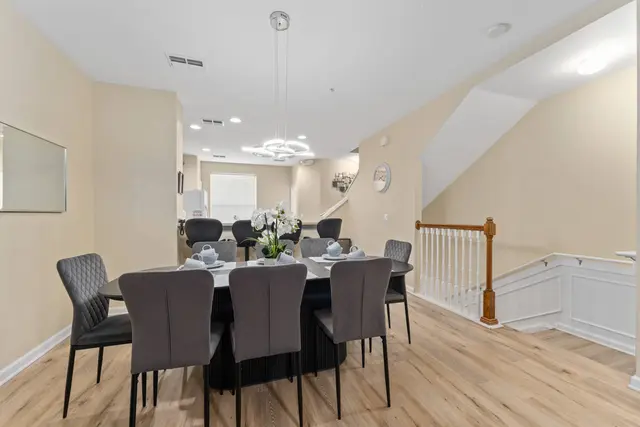 Townhome in resort 3 suits em Orlando, foto 7