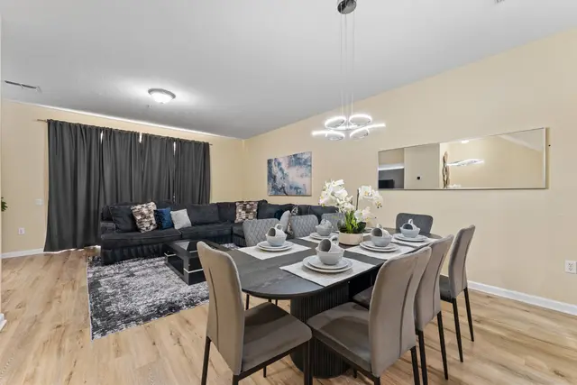 Townhome in resort 3 suits em Orlando, foto 8