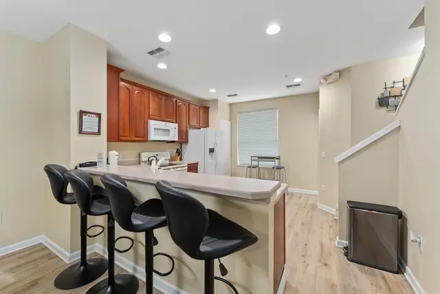 Townhome in resort 3 suits em Orlando, foto 9