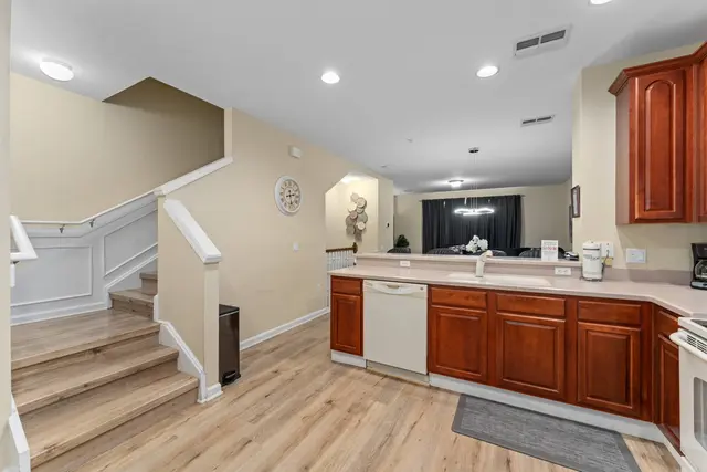 Townhome in resort 3 suits em Orlando, foto 10