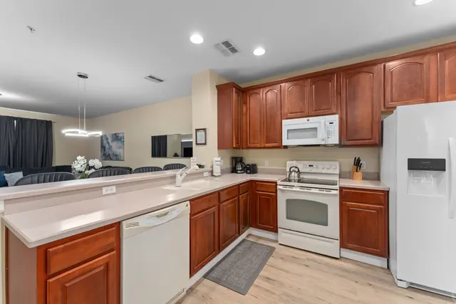 Townhome in resort 3 suits em Orlando, foto 11
