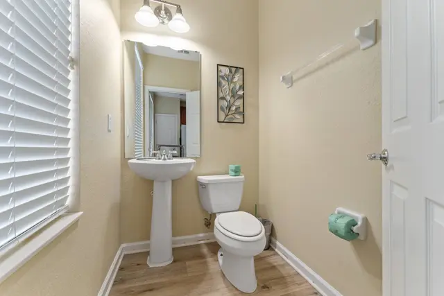 Townhome in resort 3 suits em Orlando, foto 16