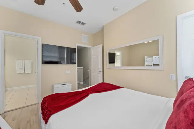 Townhome in resort 3 suits em Orlando, foto 17
