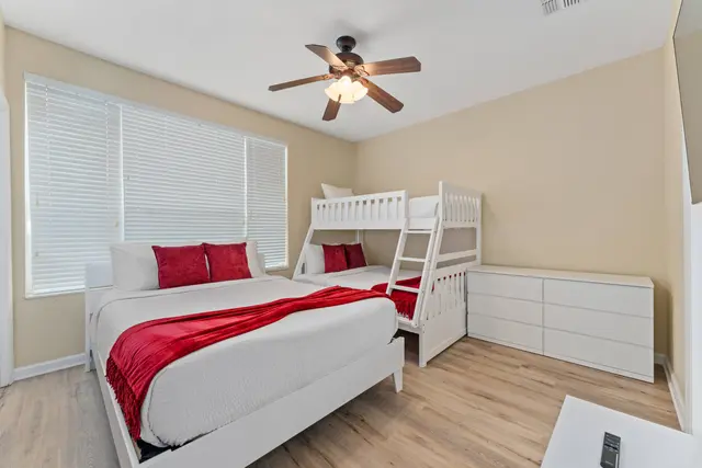 Townhome in resort 3 suits em Orlando, foto 18