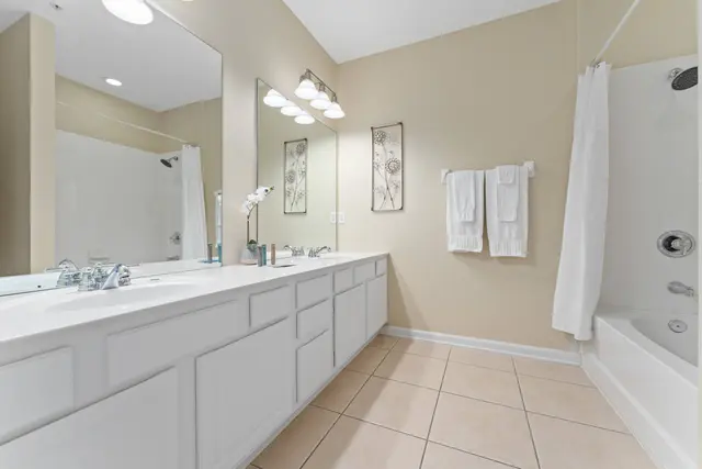 Townhome in resort 3 suits em Orlando, foto 19