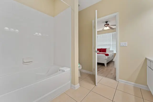 Townhome in resort 3 suits em Orlando, foto 20