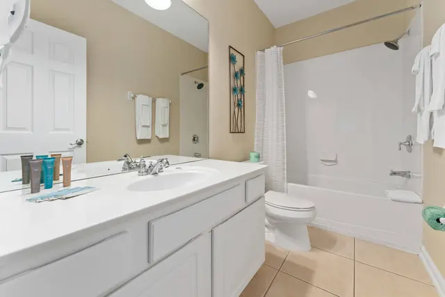 Townhome in resort 3 suits em Orlando, foto 23
