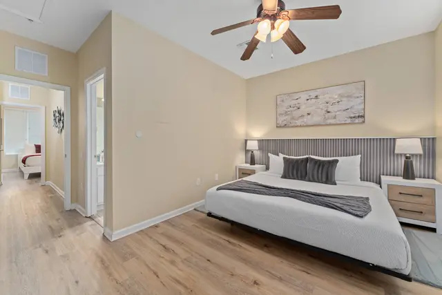 Townhome in resort 3 suits em Orlando, foto 24