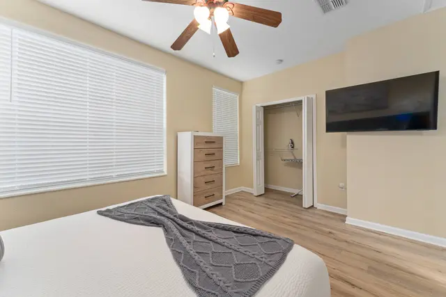 Townhome in resort 3 suits em Orlando, foto 25