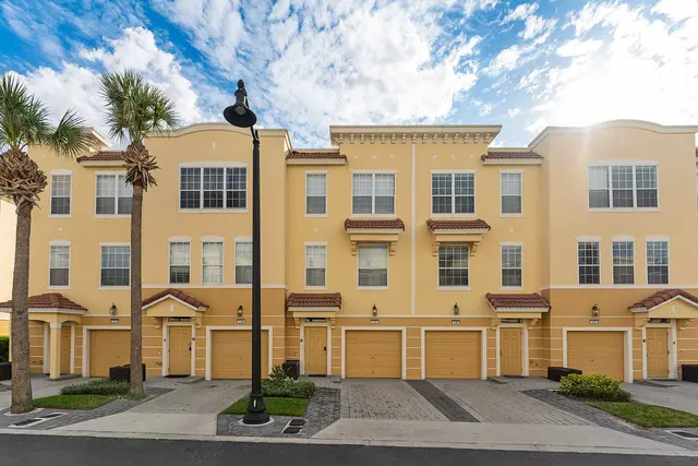 Townhome in resort 3 suits em Orlando, foto 26