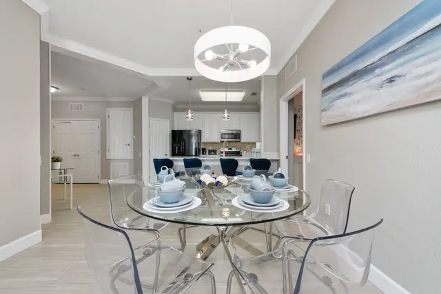 Vista Cay: 3 Quartos e Lareira elétrica em Orlando, foto 3