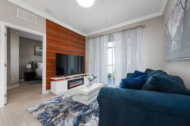 Vista Cay: 3 Quartos e Lareira elétrica em Orlando, foto 6
