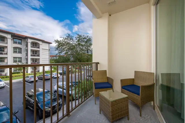 Vista Cay: 3 Quartos e Lareira elétrica em Orlando, foto 8
