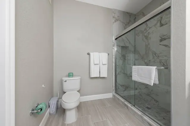 Vista Cay: 3 Quartos e Lareira elétrica em Orlando, foto 13